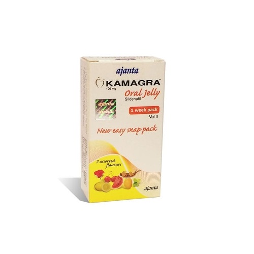 Kamagra Gel | Fast Acting Medication For ED